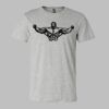 Unisex CVC Jersey Tee Thumbnail
