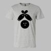 Unisex CVC Jersey Tee Thumbnail