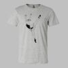 Unisex CVC Jersey Tee Thumbnail
