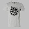 Unisex CVC Jersey Tee Thumbnail