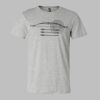 Unisex CVC Jersey Tee Thumbnail