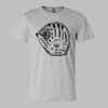 Unisex CVC Jersey Tee Thumbnail