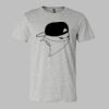 Unisex CVC Jersey Tee Thumbnail