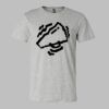 Unisex CVC Jersey Tee Thumbnail