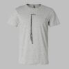 Unisex CVC Jersey Tee Thumbnail