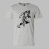 Unisex CVC Jersey Tee Thumbnail
