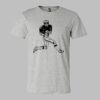 Unisex CVC Jersey Tee Thumbnail