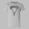 Unisex CVC Jersey Tee Thumbnail