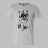 Unisex CVC Jersey Tee Thumbnail