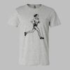 Unisex CVC Jersey Tee Thumbnail