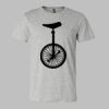 Unisex CVC Jersey Tee Thumbnail