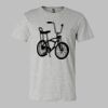 Unisex CVC Jersey Tee Thumbnail