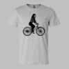 Unisex CVC Jersey Tee Thumbnail
