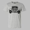 Unisex CVC Jersey Tee Thumbnail