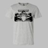 Unisex CVC Jersey Tee Thumbnail