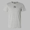 Unisex CVC Jersey Tee Thumbnail