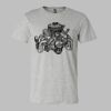 Unisex CVC Jersey Tee Thumbnail
