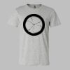 Unisex CVC Jersey Tee Thumbnail