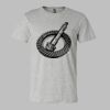 Unisex CVC Jersey Tee Thumbnail