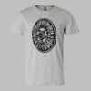 Unisex CVC Jersey Tee Thumbnail