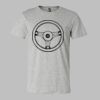 Unisex CVC Jersey Tee Thumbnail