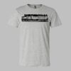 Unisex CVC Jersey Tee Thumbnail