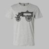 Unisex CVC Jersey Tee Thumbnail