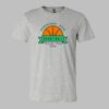 Unisex CVC Jersey Tee Thumbnail