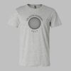 Unisex CVC Jersey Tee Thumbnail