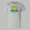 Unisex CVC Jersey Tee Thumbnail