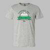 Unisex CVC Jersey Tee Thumbnail