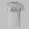 Unisex CVC Jersey Tee Thumbnail