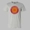 Unisex CVC Jersey Tee Thumbnail
