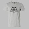 Unisex CVC Jersey Tee Thumbnail