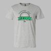 Unisex CVC Jersey Tee Thumbnail