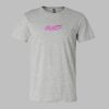 Unisex CVC Jersey Tee Thumbnail