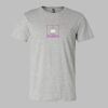 Unisex CVC Jersey Tee Thumbnail