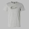 Unisex CVC Jersey Tee Thumbnail