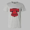 Unisex CVC Jersey Tee Thumbnail