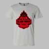 Unisex CVC Jersey Tee Thumbnail