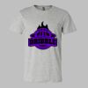 Unisex CVC Jersey Tee Thumbnail