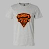 Unisex CVC Jersey Tee Thumbnail