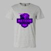Unisex CVC Jersey Tee Thumbnail