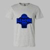 Unisex CVC Jersey Tee Thumbnail