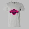 Unisex CVC Jersey Tee Thumbnail