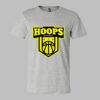 Unisex CVC Jersey Tee Thumbnail