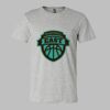 Unisex CVC Jersey Tee Thumbnail