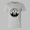 Unisex CVC Jersey Tee Thumbnail