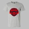 Unisex CVC Jersey Tee Thumbnail