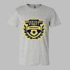 Unisex CVC Jersey Tee Thumbnail